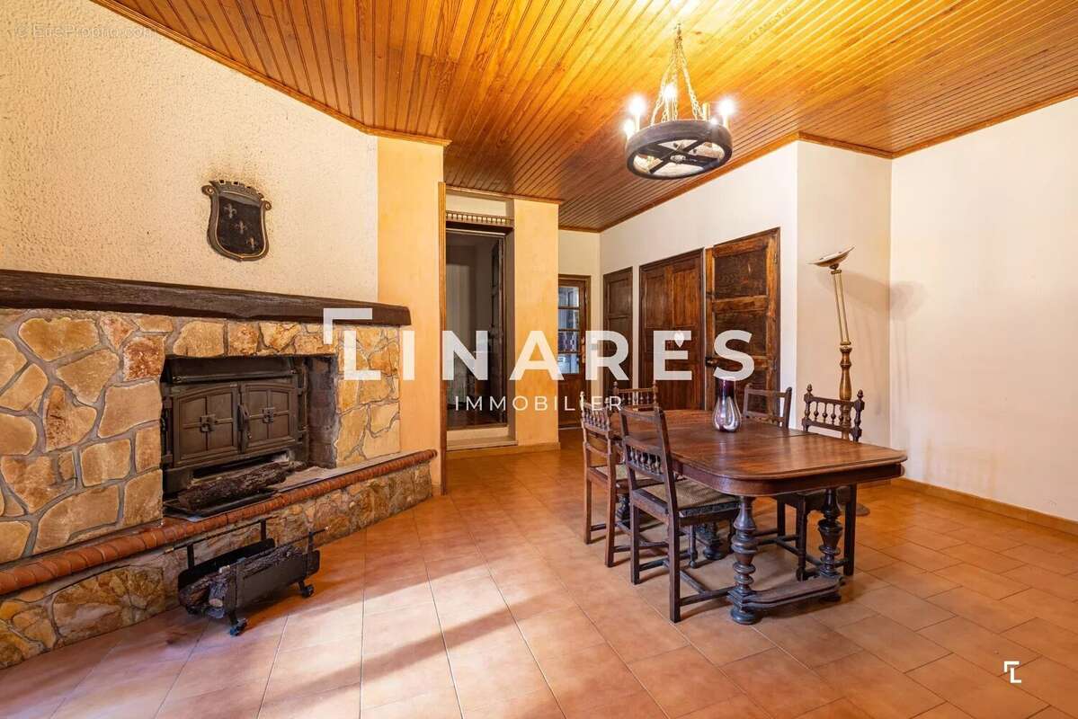 Maison à AIX-EN-PROVENCE
