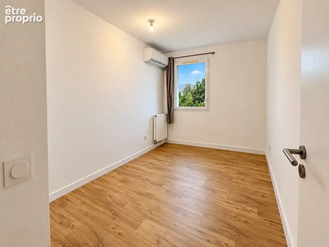 À Vendre - T3 53,55 m2 avec balcon et 2 parkings   Châteauneuf-les-Martigues - photo 9