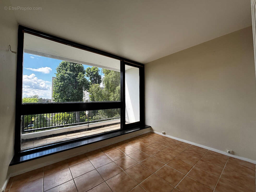 Appartement à STAINS