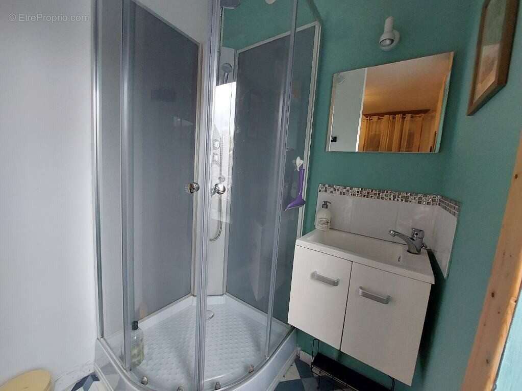 Appartement à GRANVILLE