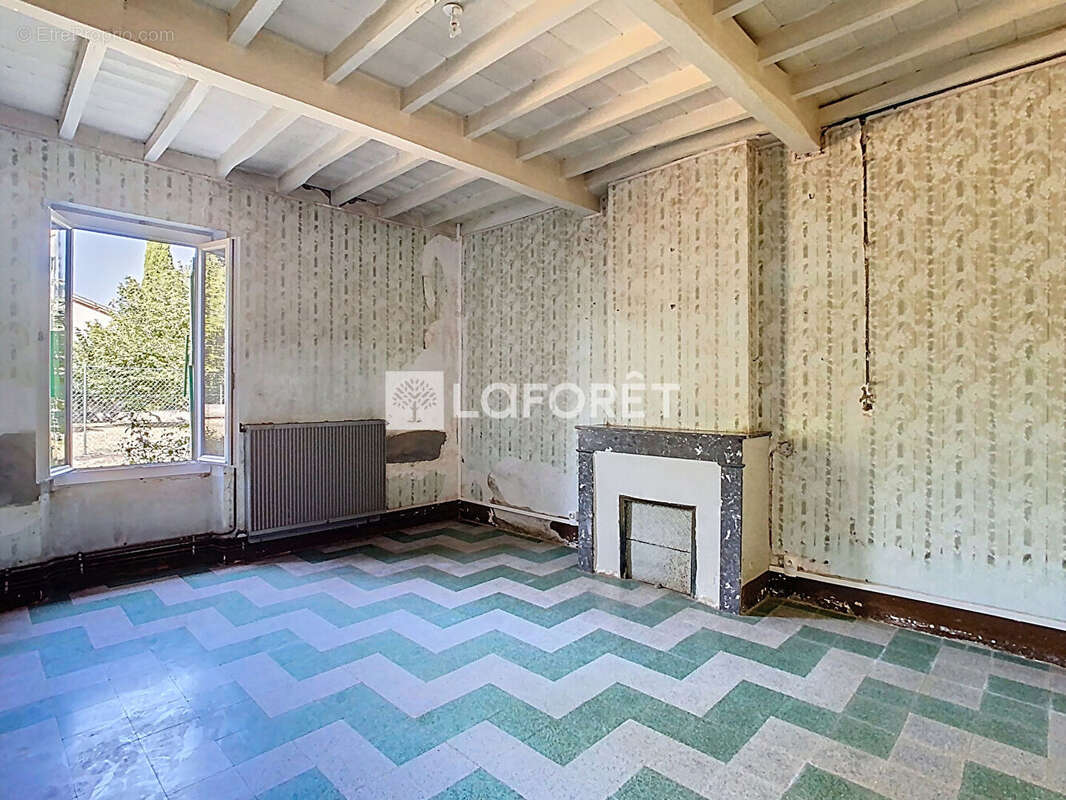 Maison à ESCATALENS