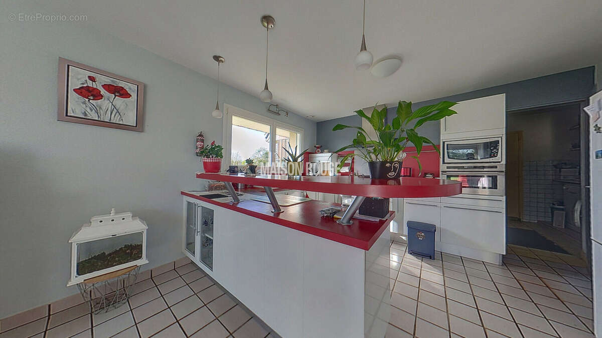 Maison à PLENEE-JUGON