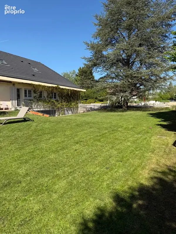 Tres belle et grande maison - photo 25