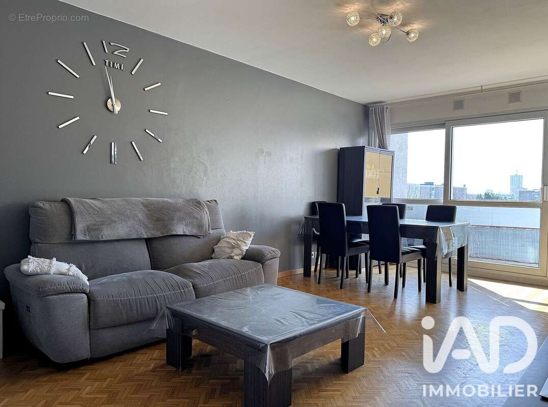 Photo 3 - Appartement à LE HAVRE