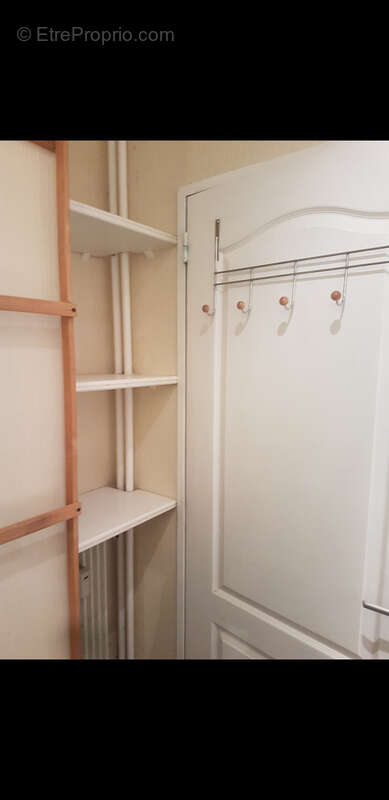 Appartement à HEROUVILLE-SAINT-CLAIR