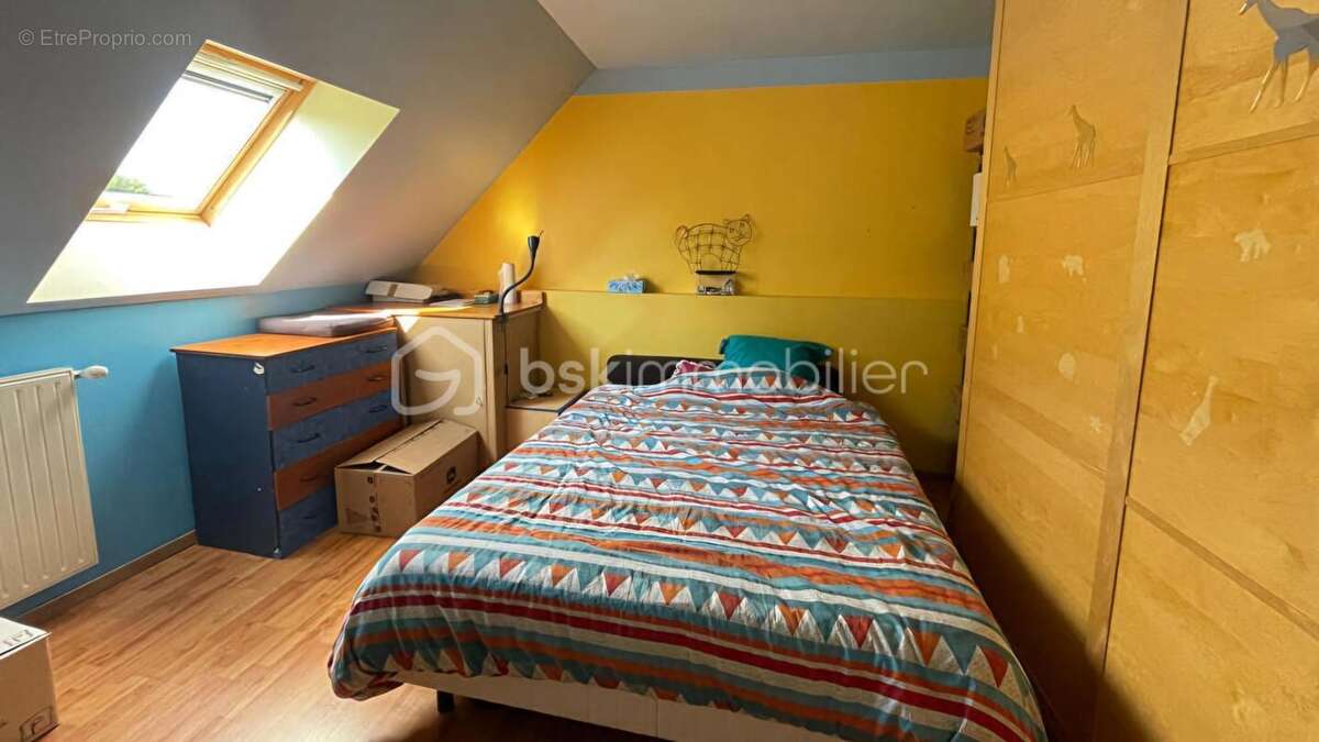 Maison de caractère  au charme intemporel - photo 7