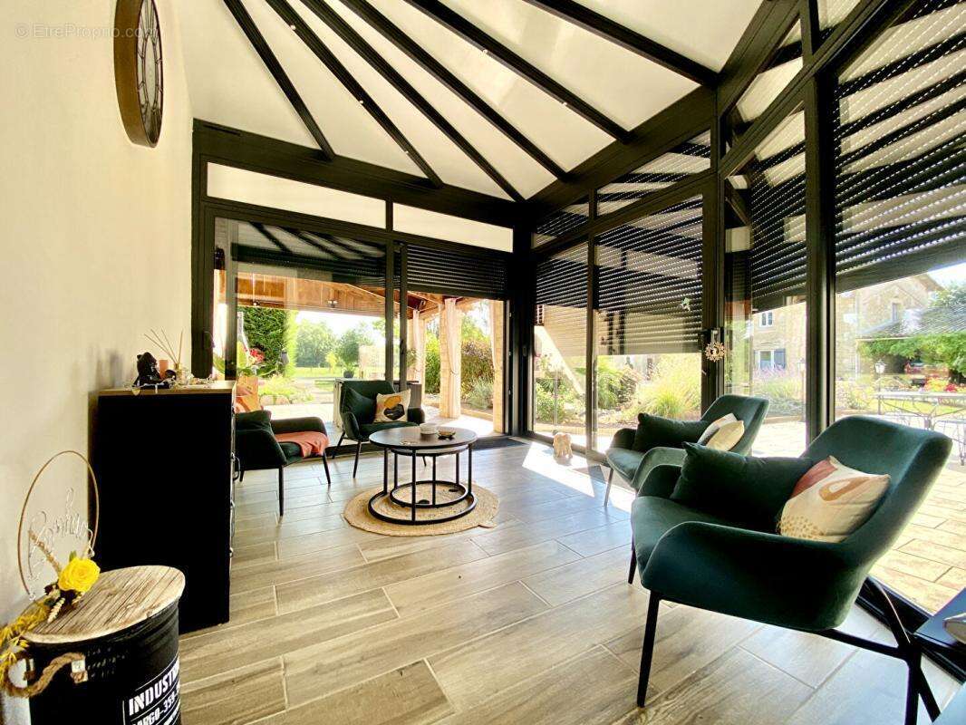 Maison à SAINT-MAIXENT-L&#039;ECOLE