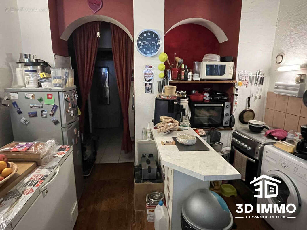 Appartement à LE CATEAU-CAMBRESIS