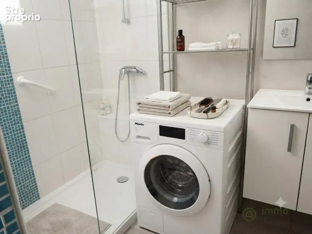 Appartement - photo 4