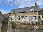 Maison à HERISSON