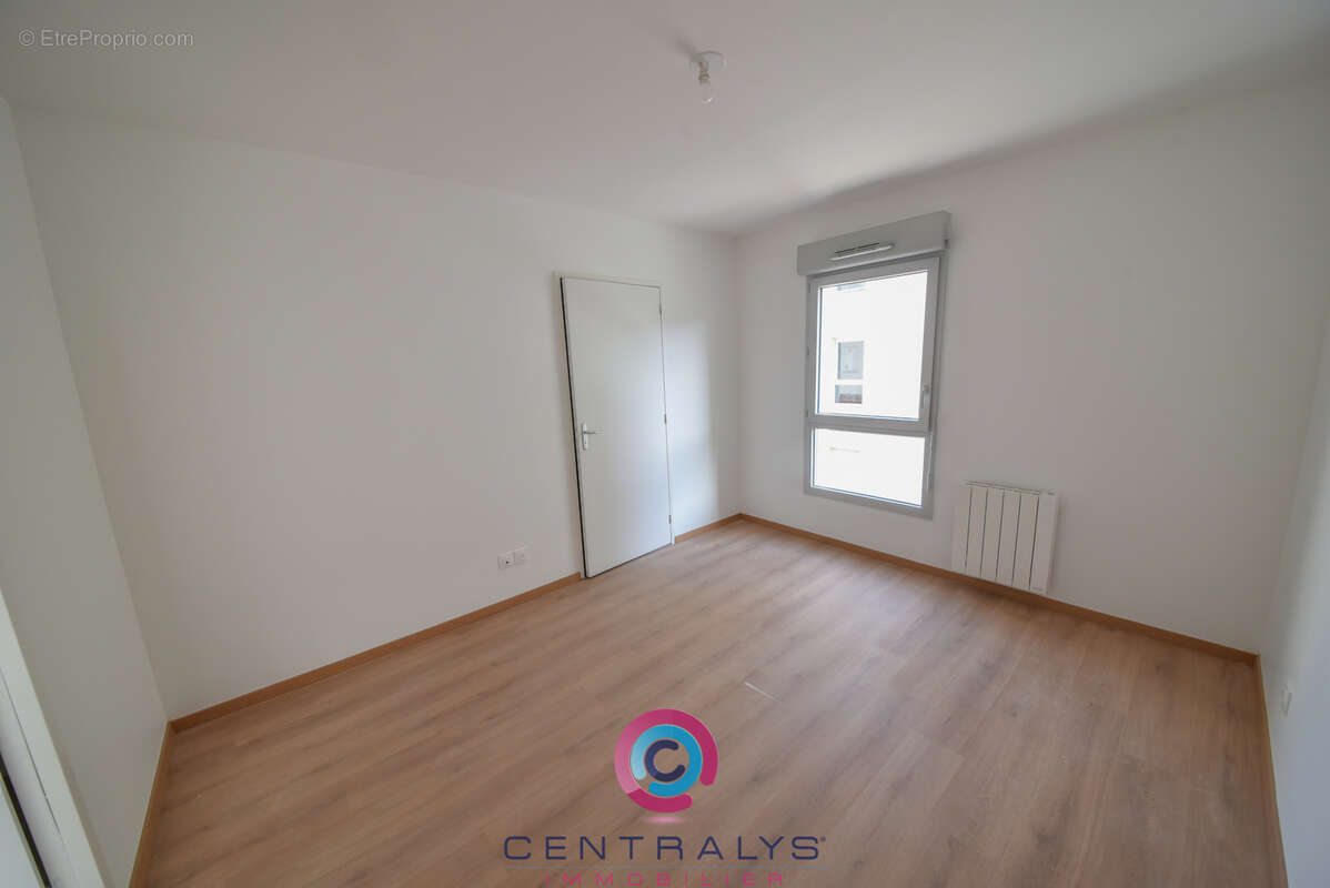 Appartement à SAINTE-FOY-L'ARGENTIERE