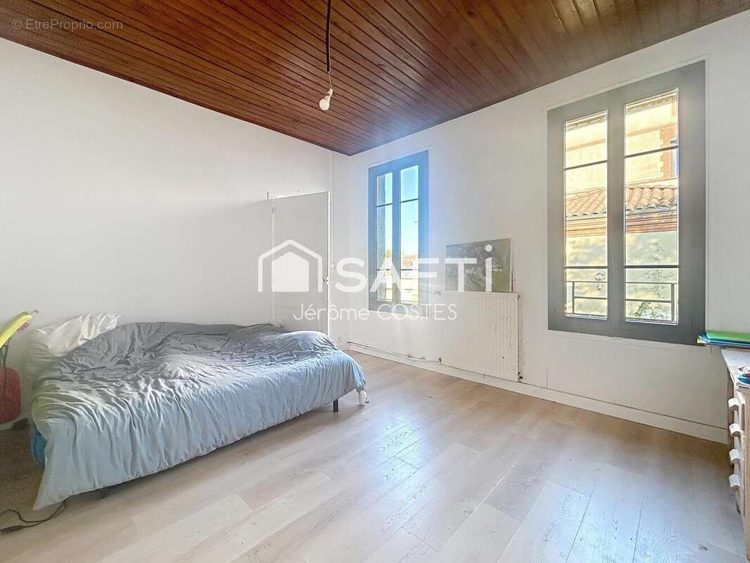 Photo 8 - Maison à LABASTIDE-SAINT-PIERRE