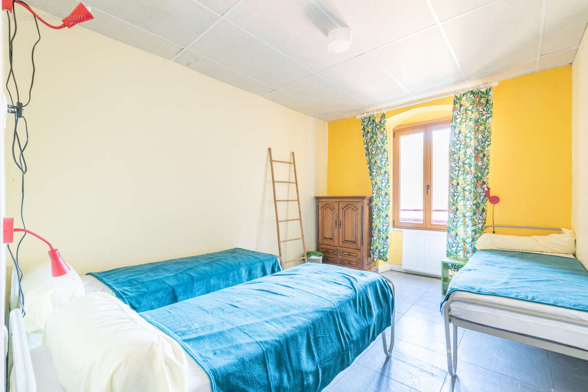 Maison à LE PUY-EN-VELAY