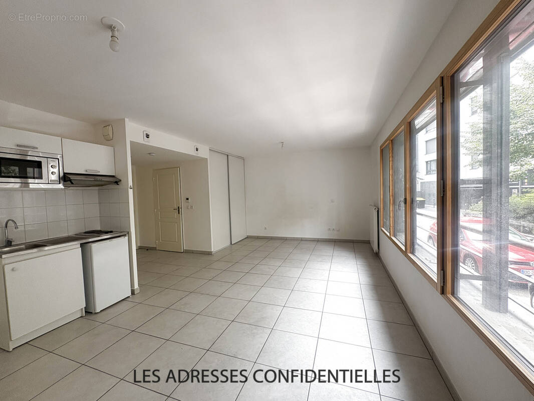 Appartement à LYON-7E