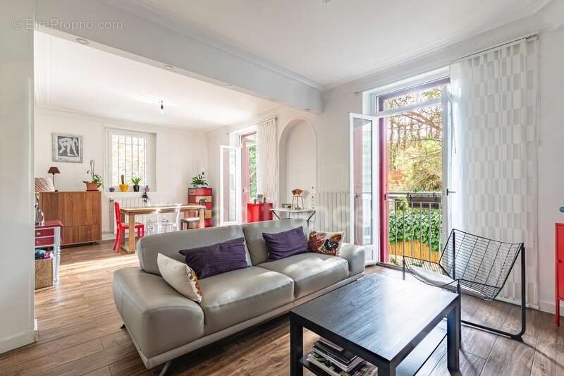 Maison à NOGENT-SUR-MARNE