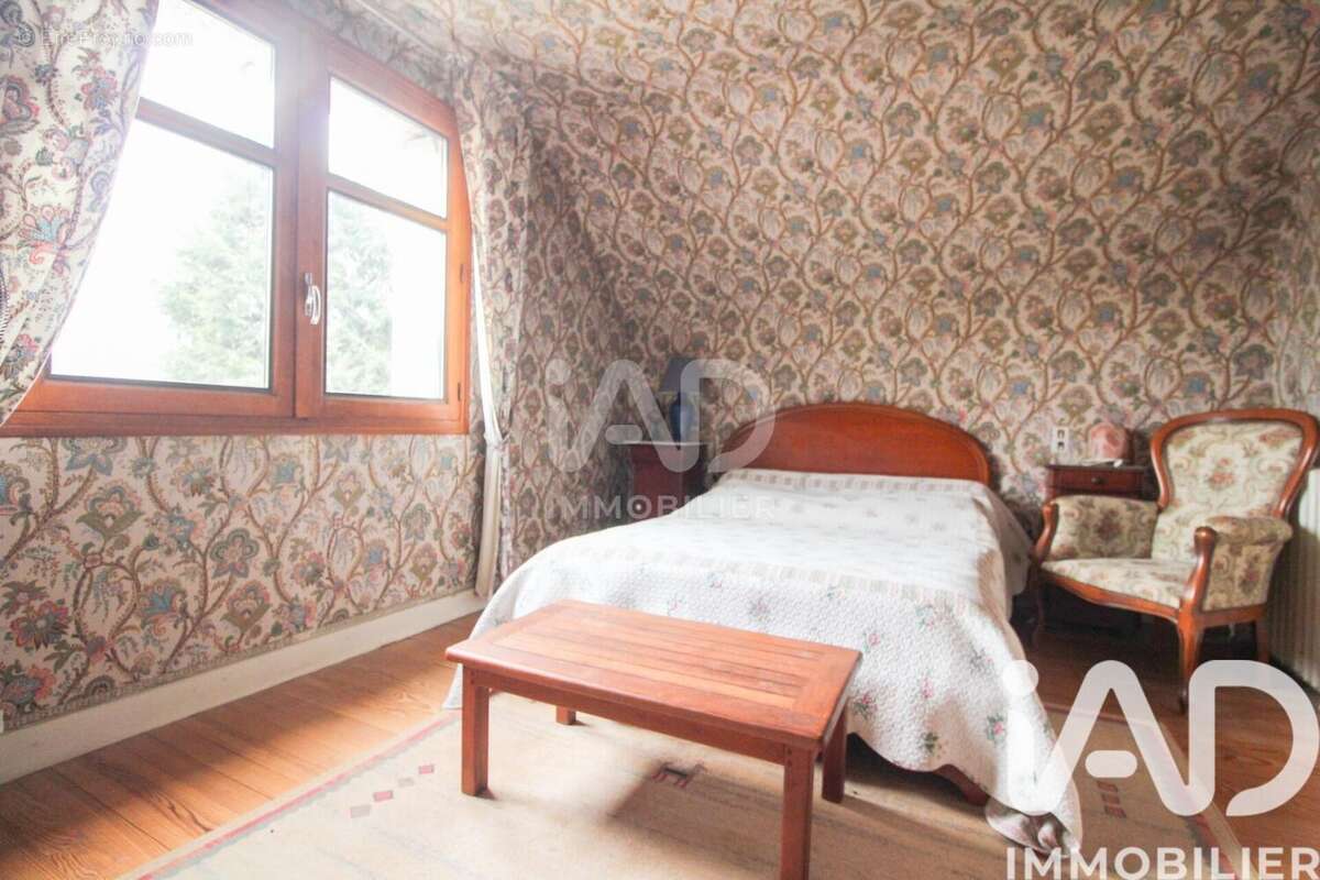 Photo 6 - Maison à SAINT-AFFRIQUE