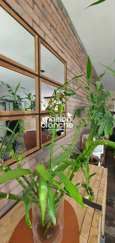 Maison à LA ROCHELLE