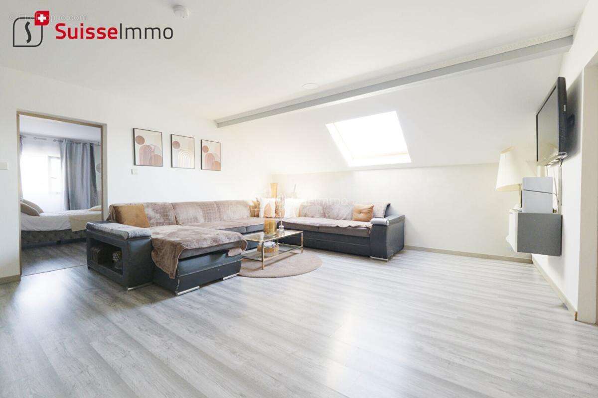 Maison Montbéliard 10 pièces 222 m2 habitables - photo 11