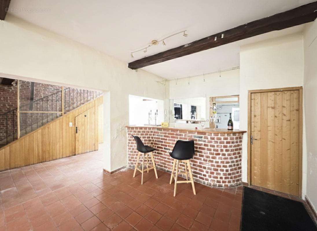 Maison 6 pièces 189 m² à vendre à Cambrai (59400) - photo 3