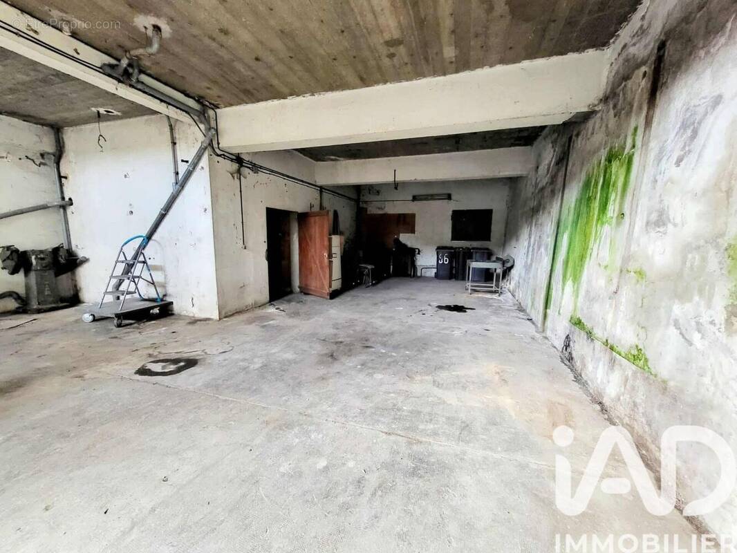 Photo 1 - Appartement à HERSERANGE