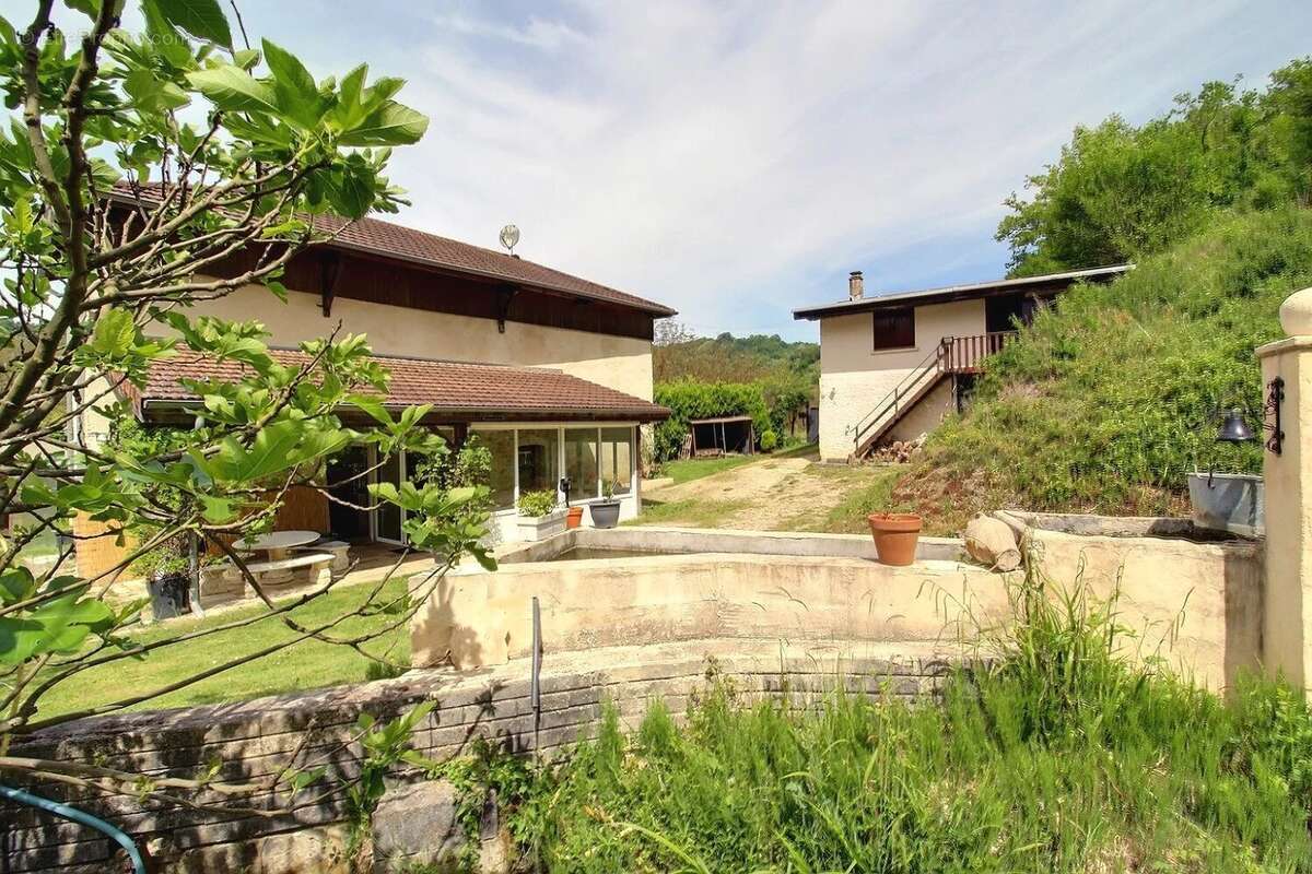 Maison à VINAY