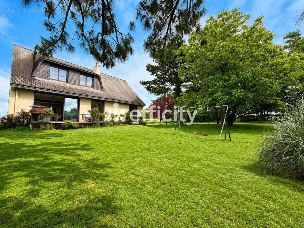 Maison 145 m² à Pire-Sur-Seiche  - photo 22