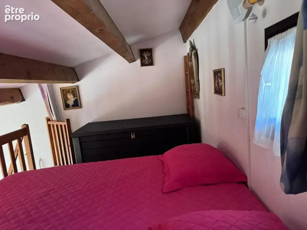Pinède. Appartement 2 pièces mezzanine - photo 9