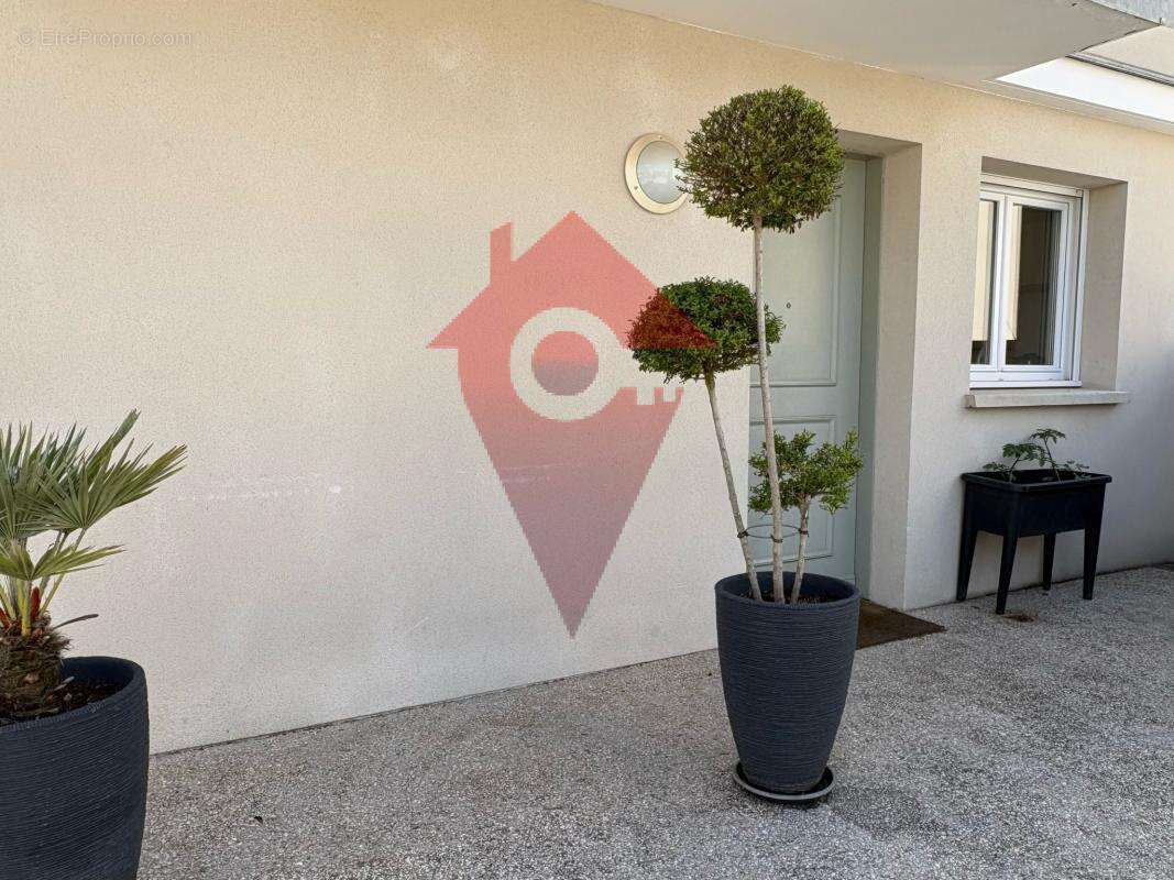 Maison à ORGEVAL