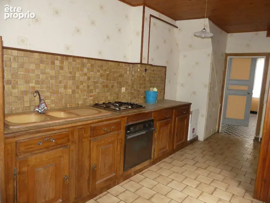 Maison Saint Just En Chaussee 4 pièce(s) 83 m2 - photo 2