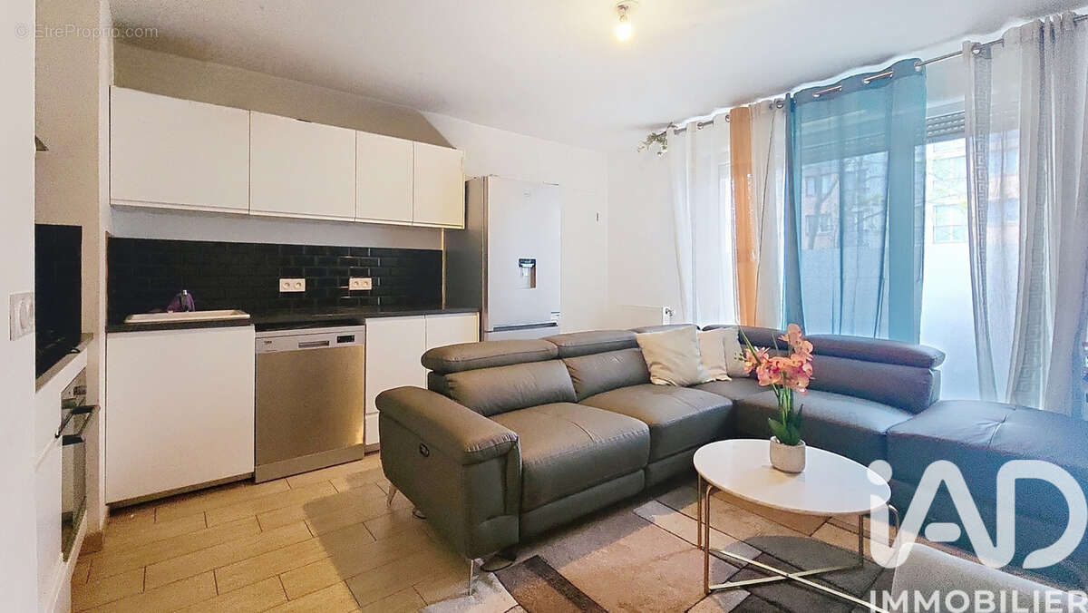 Photo 5 - Appartement à ACHERES