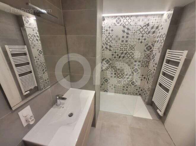 Appartement à DOUVAINE