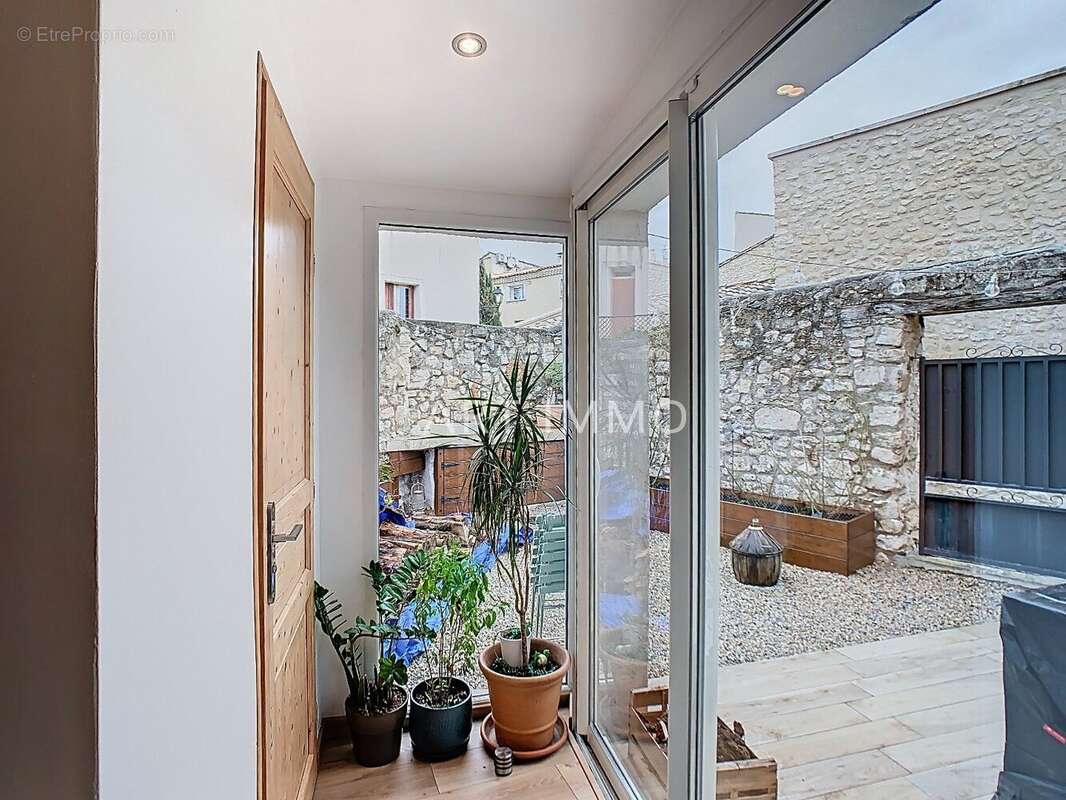 Maison à VELLERON