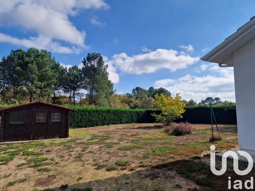 Photo 4 - Maison à MONT-DE-MARSAN