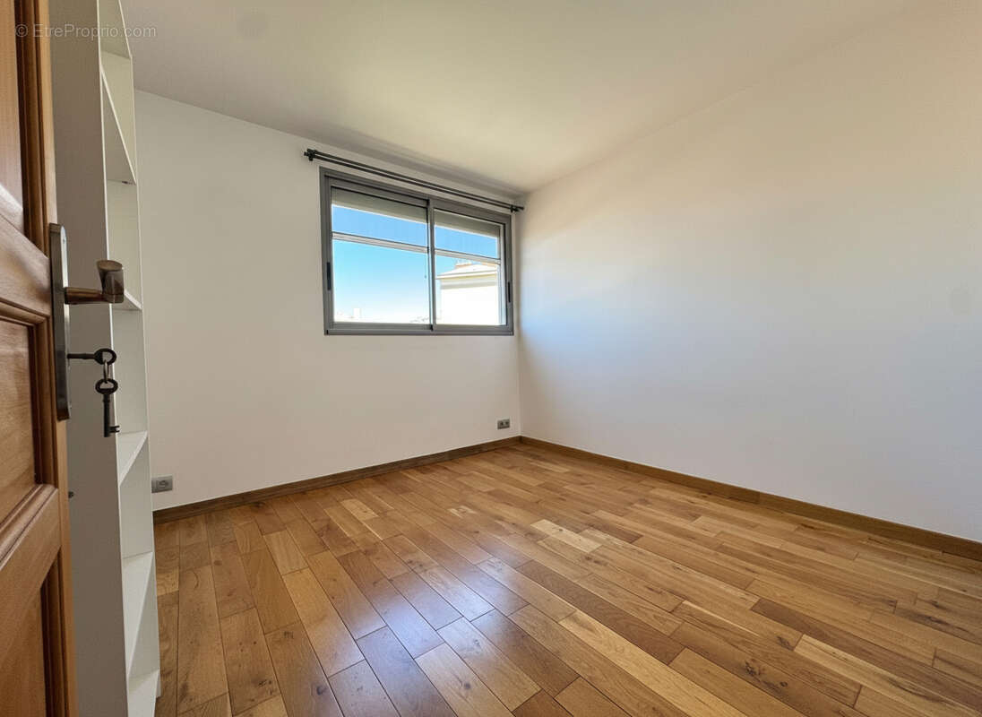 Appartement à PARIS-13E