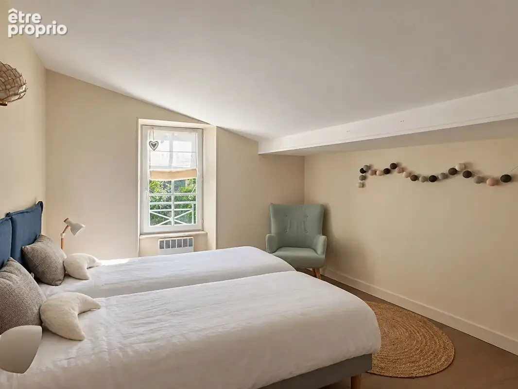 Maison Sainte Marie De Re 111 m² hab 4 chambres - photo 12