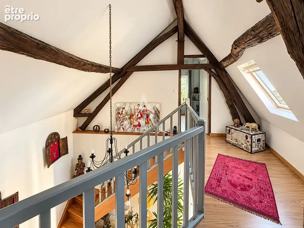 Maison Gisors - photo 9