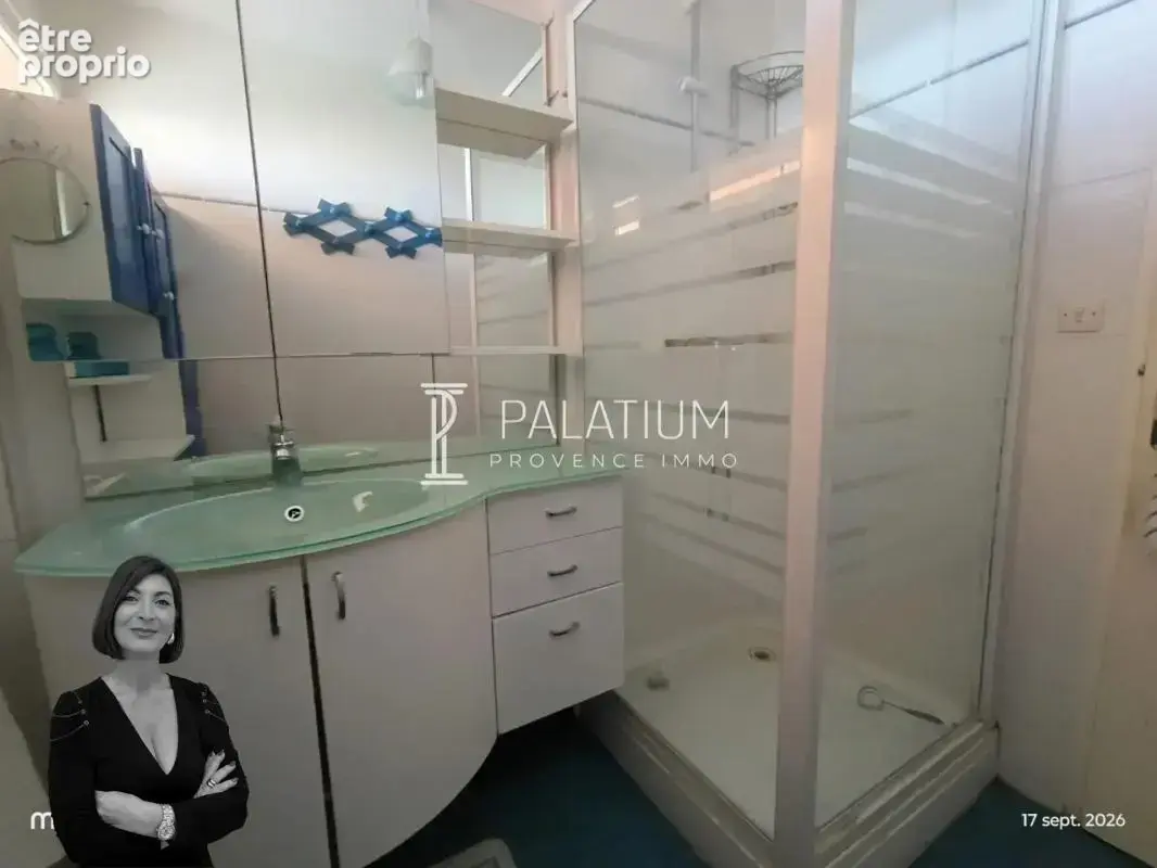 Appartement T4 Résidence les Pins-les Lucioles - photo 11