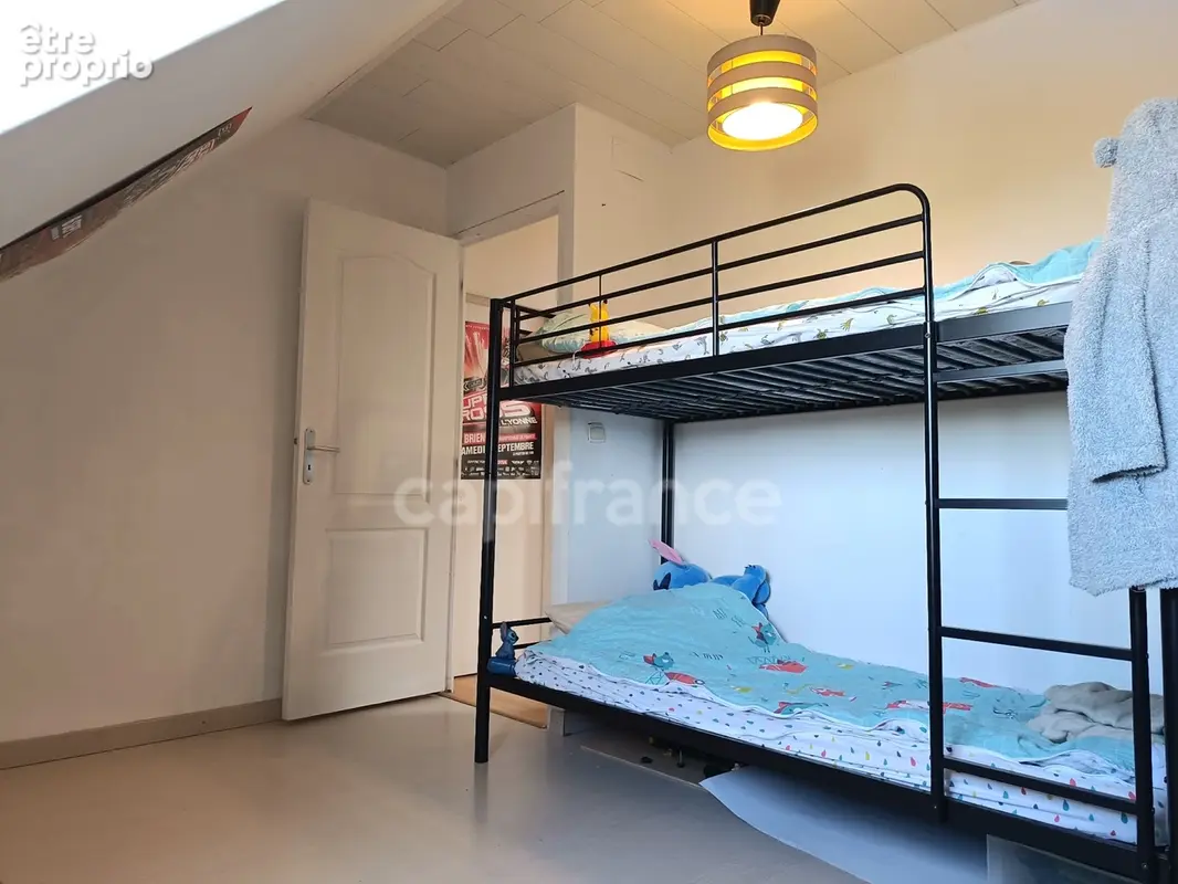 Maison à vendre 5 pièces SUBLIGNY (89) - photo 18
