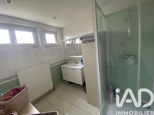 Photo 4 - Appartement à L'HOPITAL