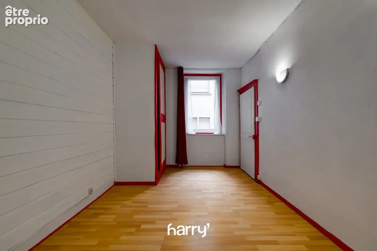Appartement 3 pièces 53 m² à vendre à Pontarlier (25300) - photo 8