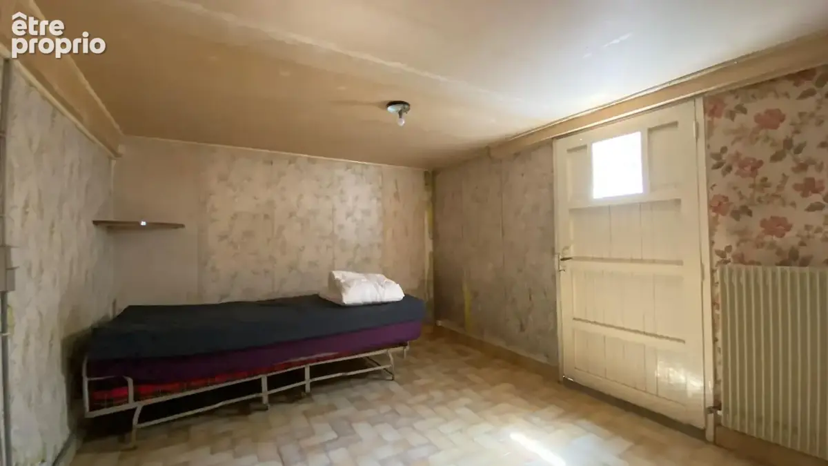 Maison lumineuse avec dépendance et terrain clos dans un cadre verdoyant   Montrichard - photo 11