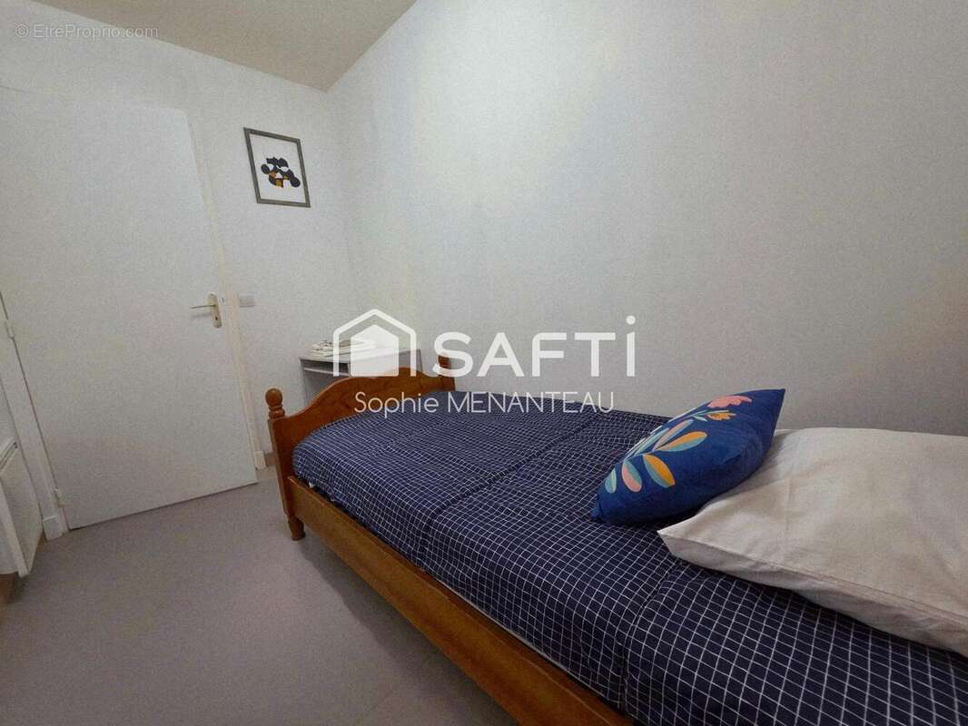 Photo 9 - Appartement à BERCK