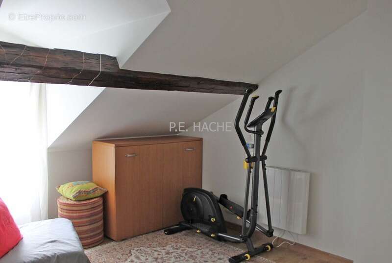 Maison à CHAMBOURCY