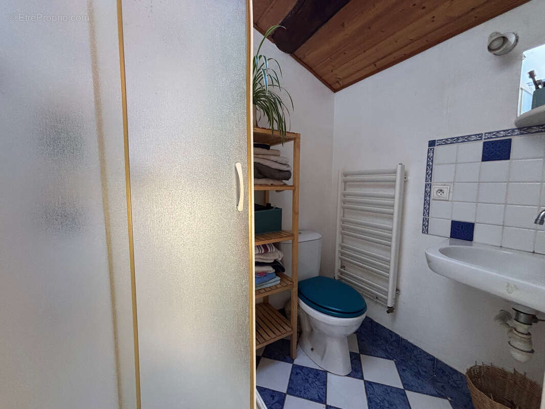 Maison à SAINT-ETIENNE