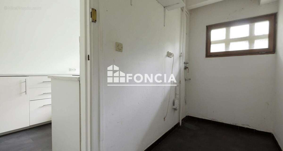 Appartement à ATHIS-MONS