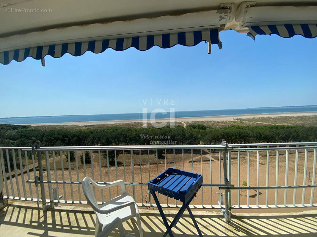 Appartement à SAINT-BREVIN-LES-PINS