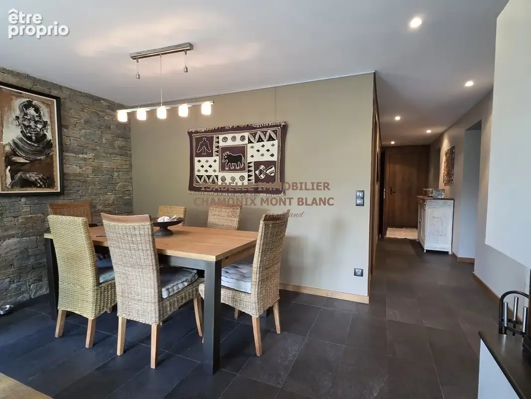Appartement 5 pièces 120 m² à vendre à Chamonix-Mont-Blanc (74400) - photo 4