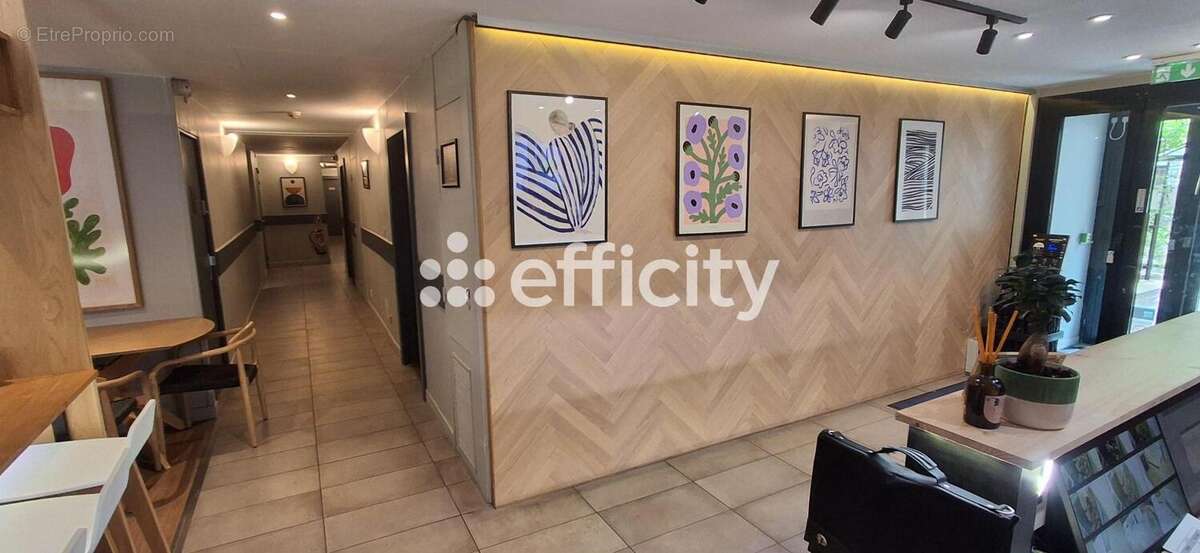 Appartement - photo 7