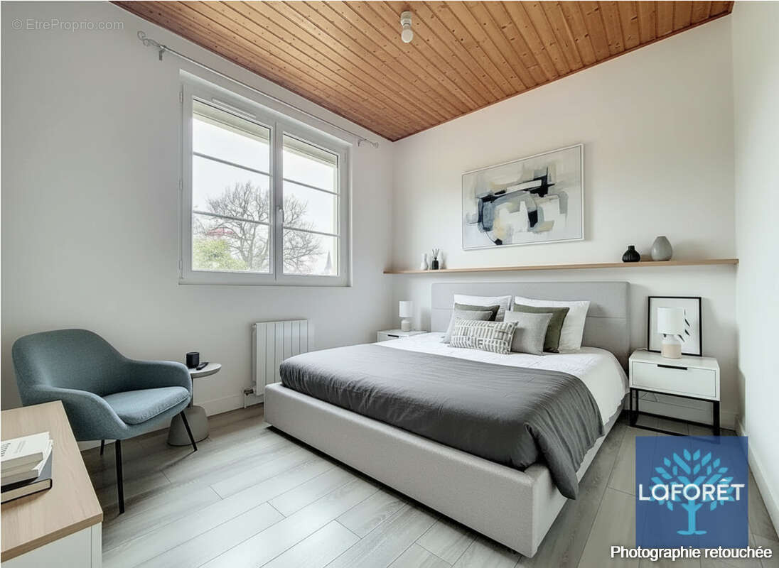 Maison Le Girouard 5 pièces 106 m² - photo 4
