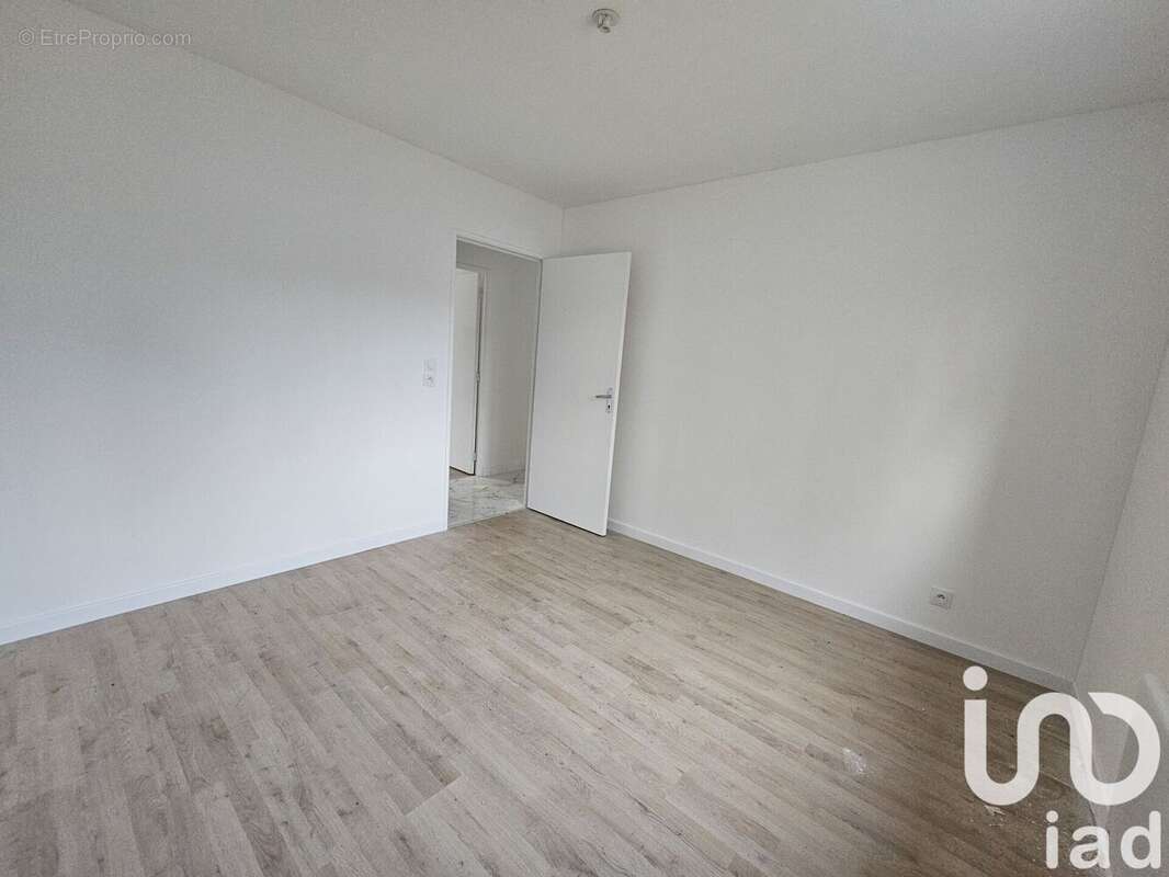 Photo 8 - Maison à BRANNAY